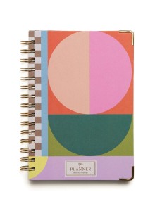 Тефтер-календар без дата над 13 месеца - Geo Checks